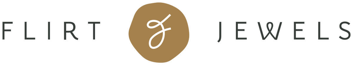 Flirt Jewels logo