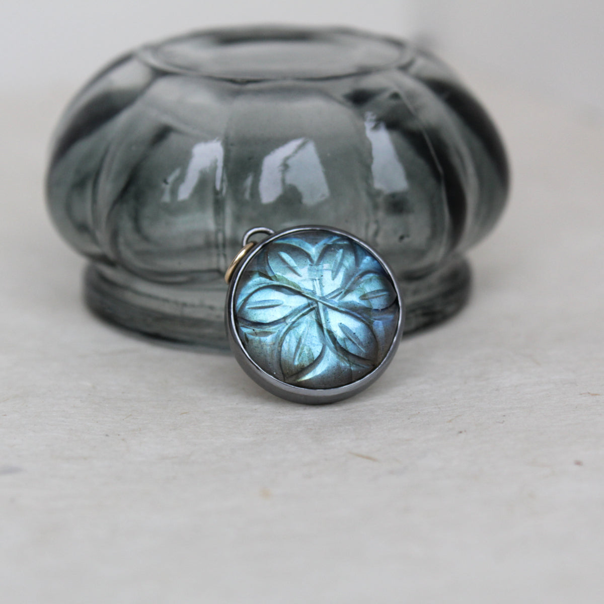 Ketting "Celestial flower"